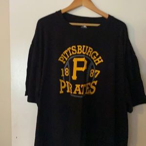 Pittsburgh pirates T-shirt